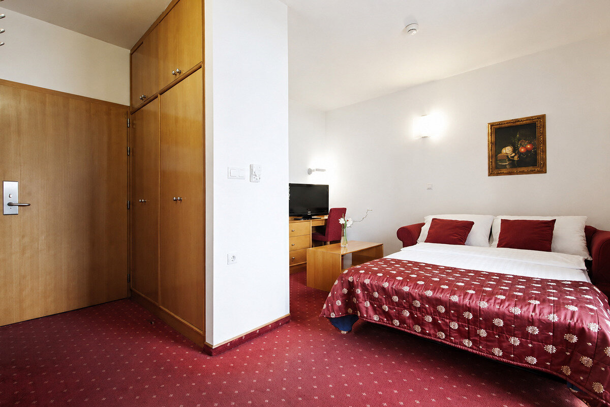 Hotel Izvir ****