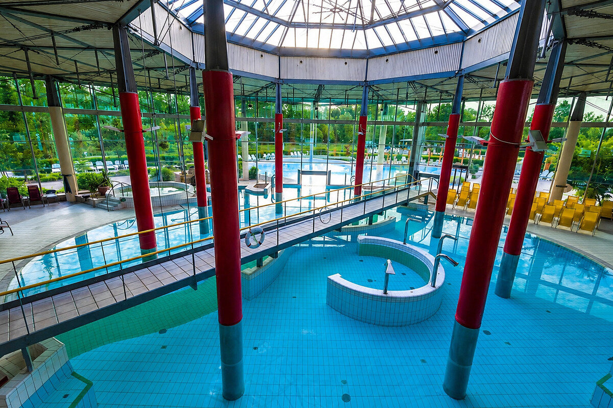 Hotel Radin ****