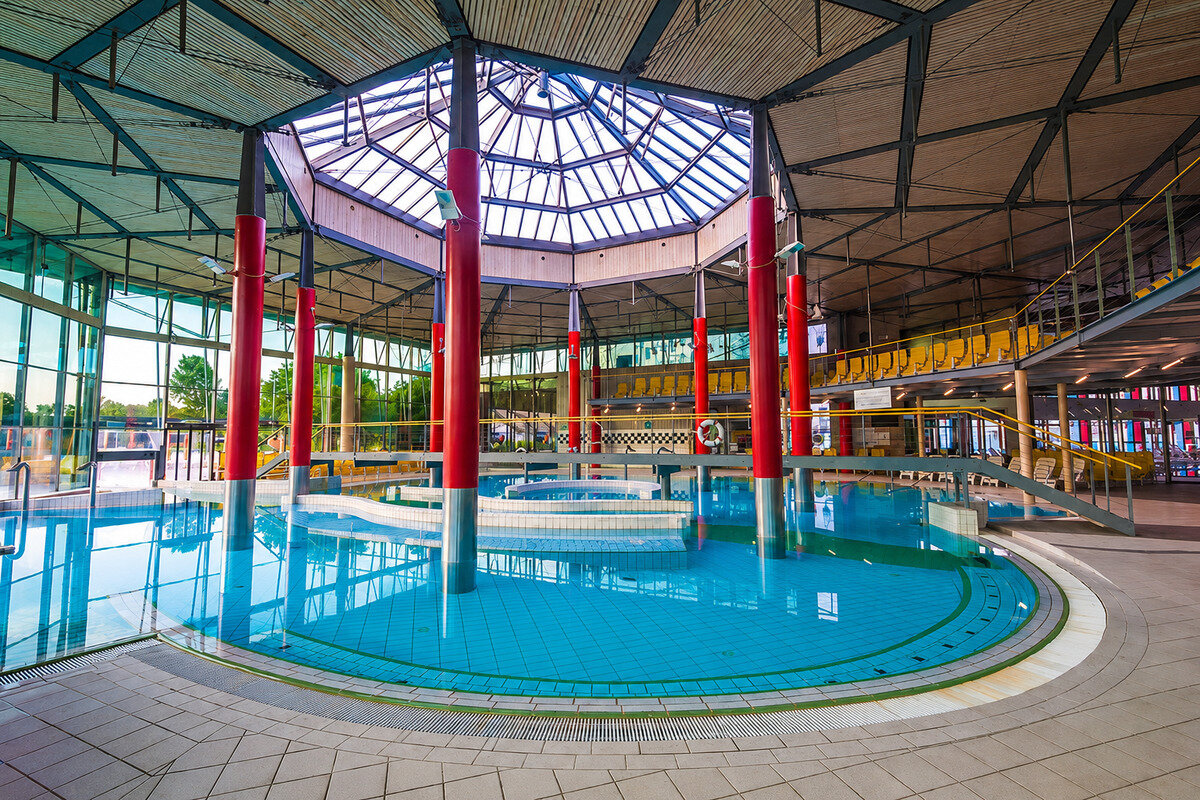 Hotel Radin ****