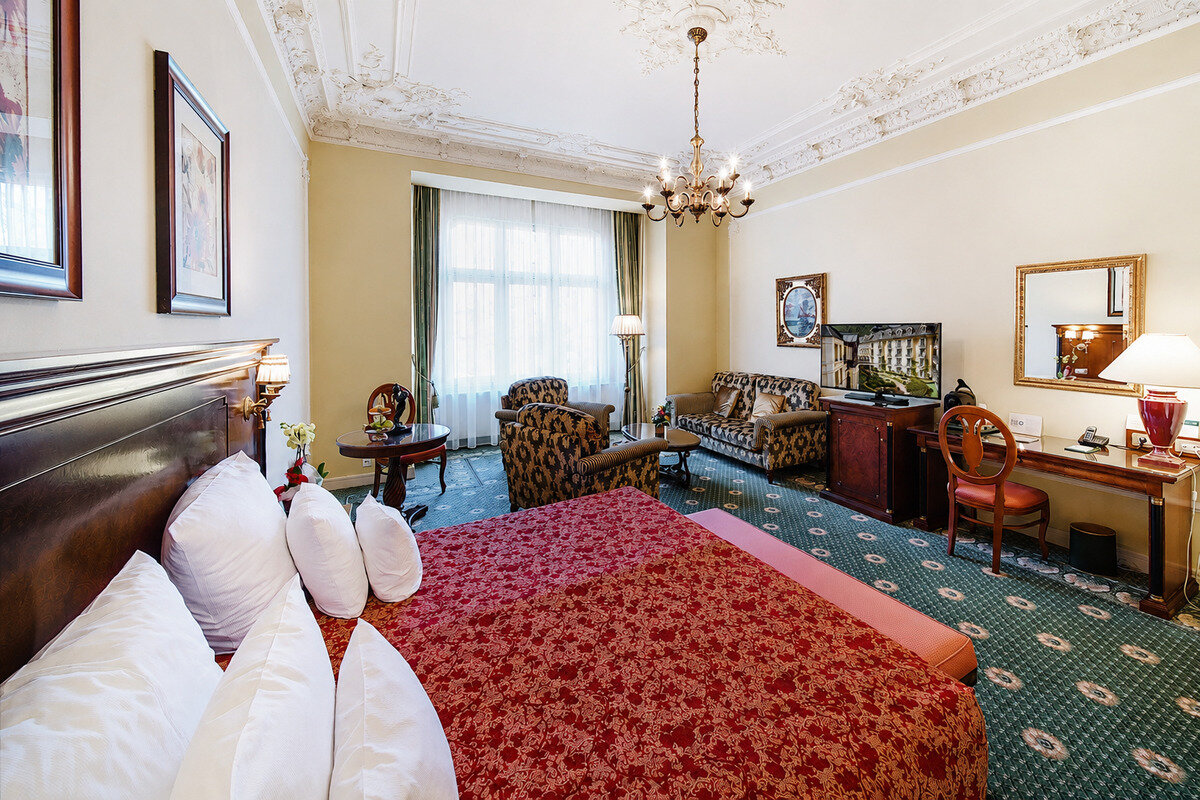 Junior Suite