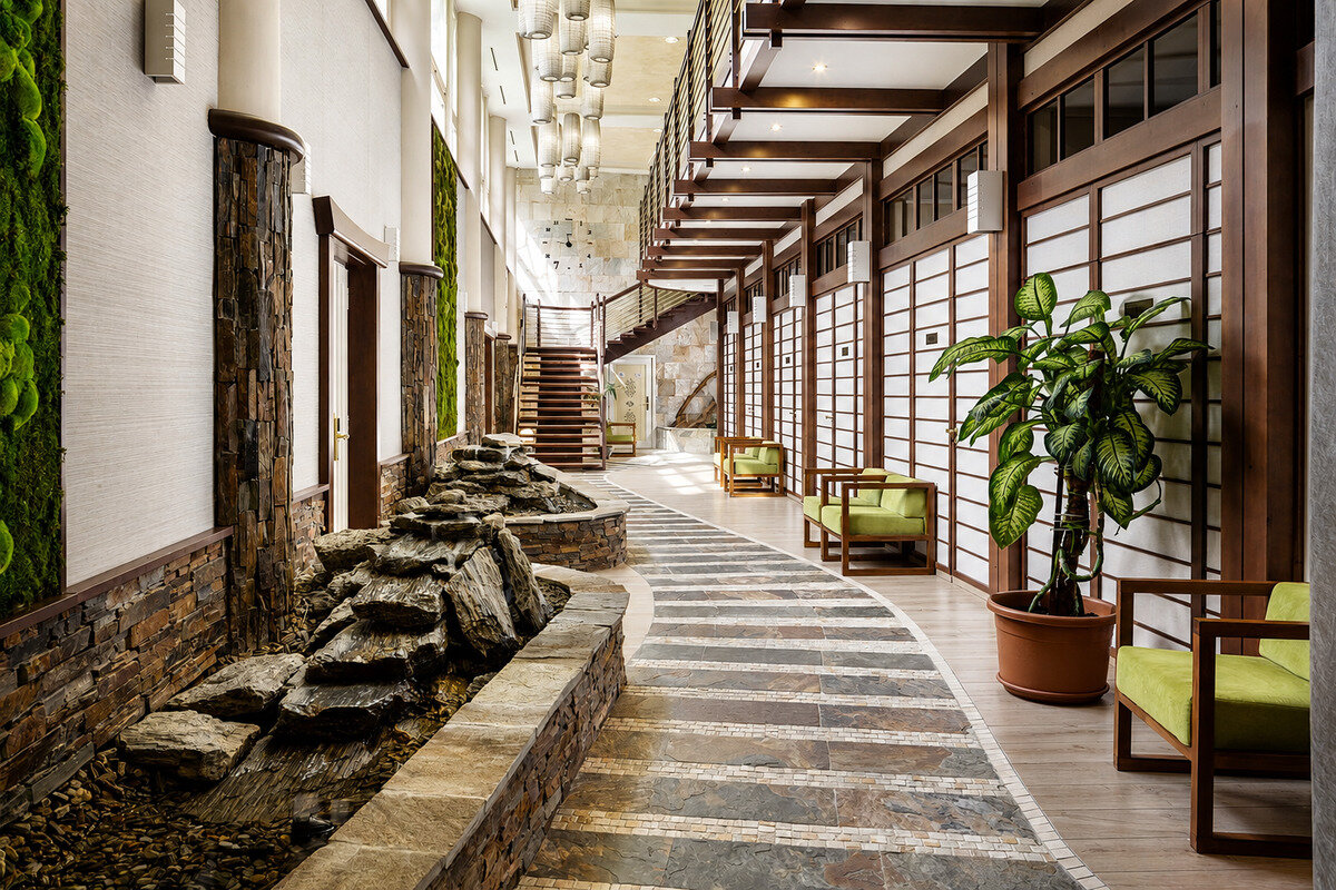 Hotel Carlsbad Plaza Medical Spa & Wellness Hotel *****