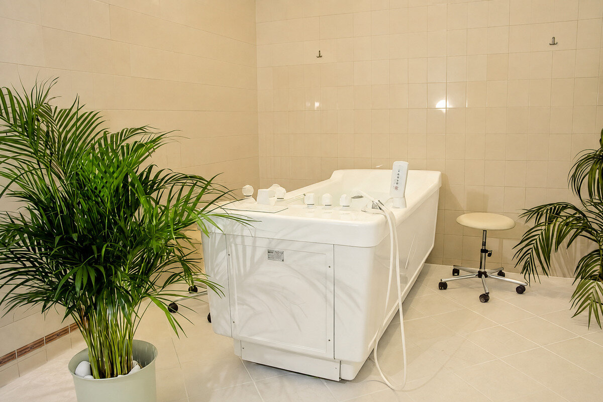 Interhotel Central ****