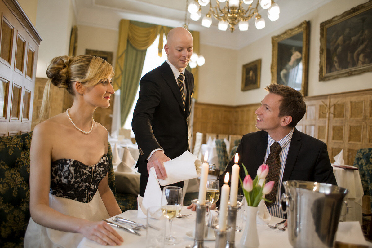 Hotel Bristol Palace Superior Class ****