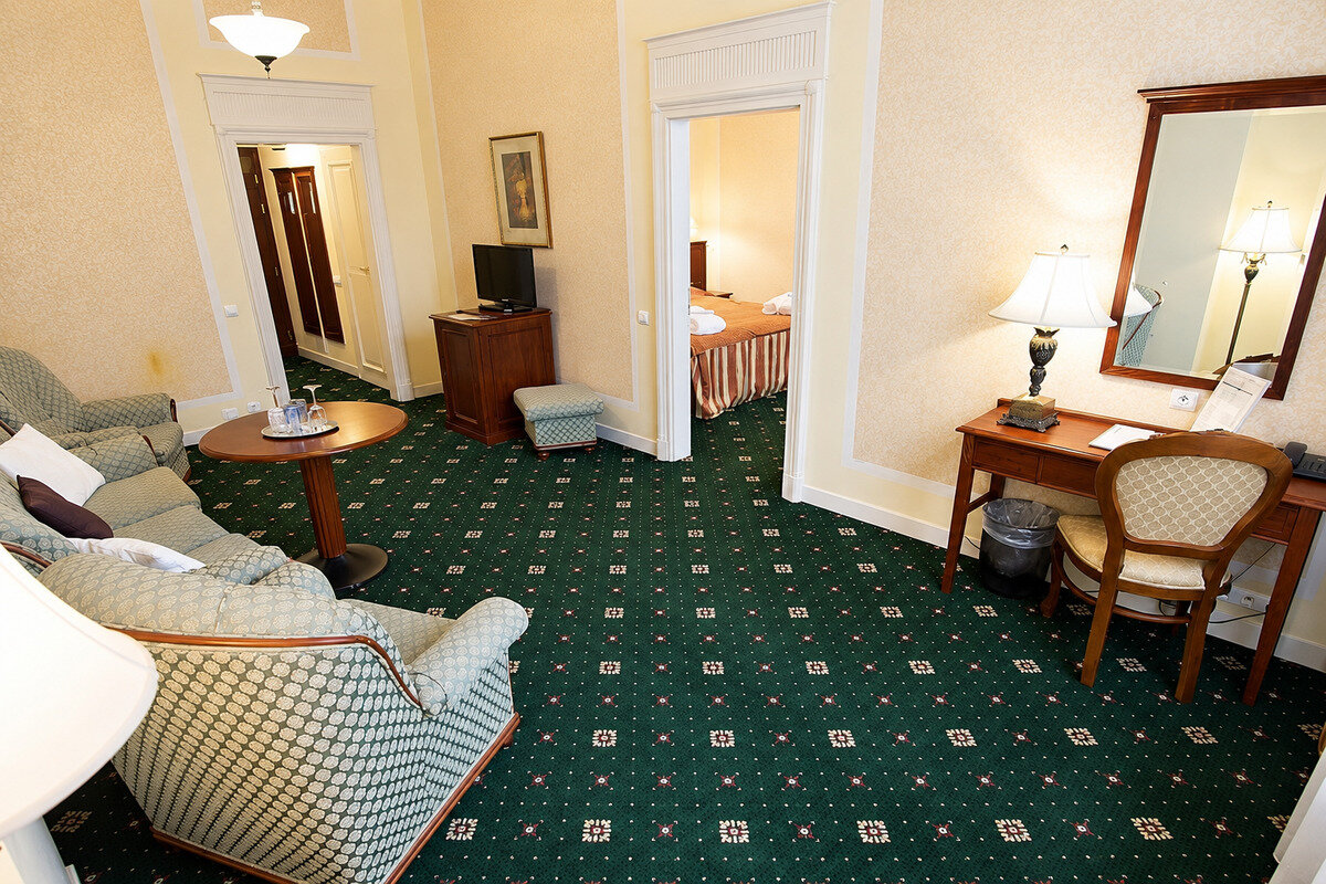 Apartmán