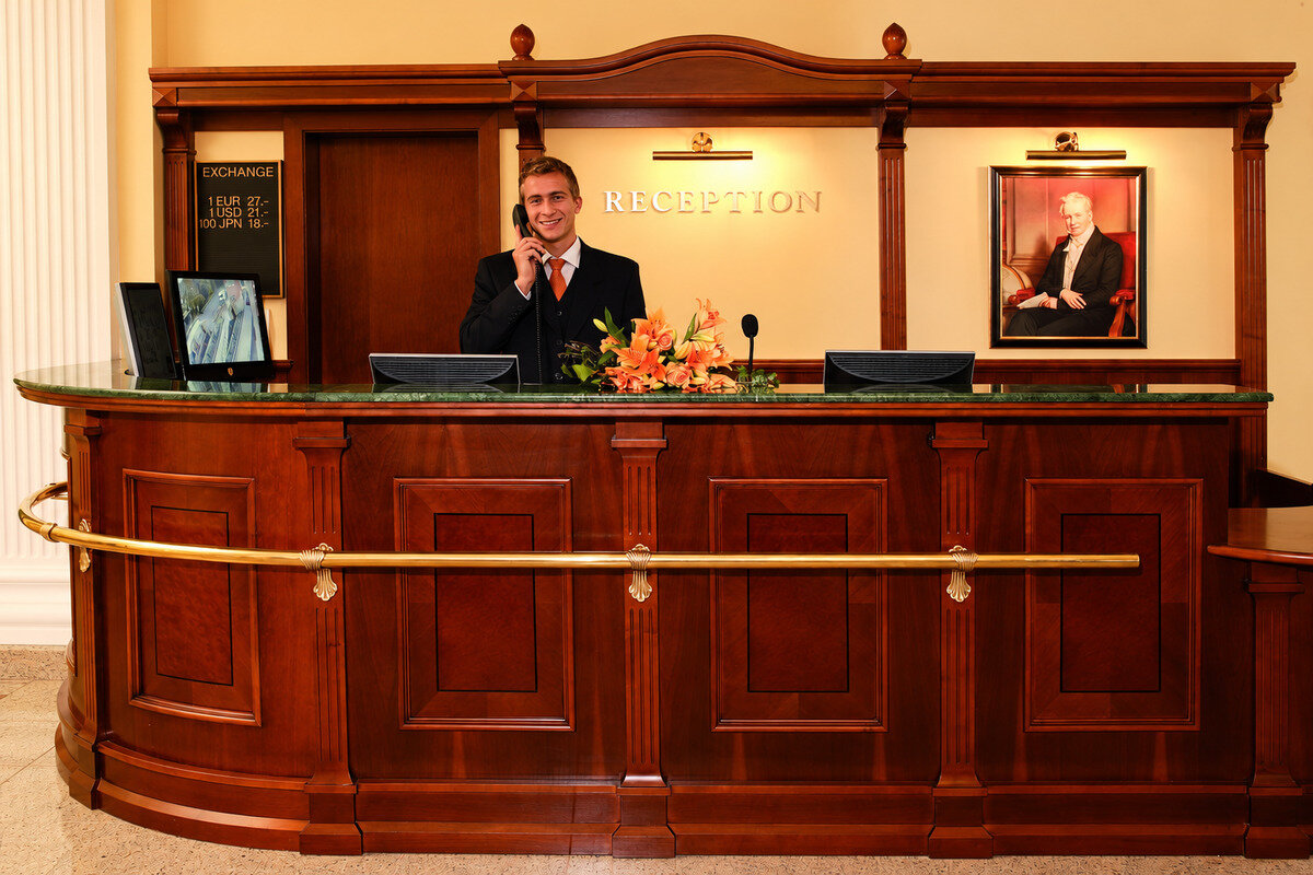 Hotel Humboldt Park Hotel  & Spa ****