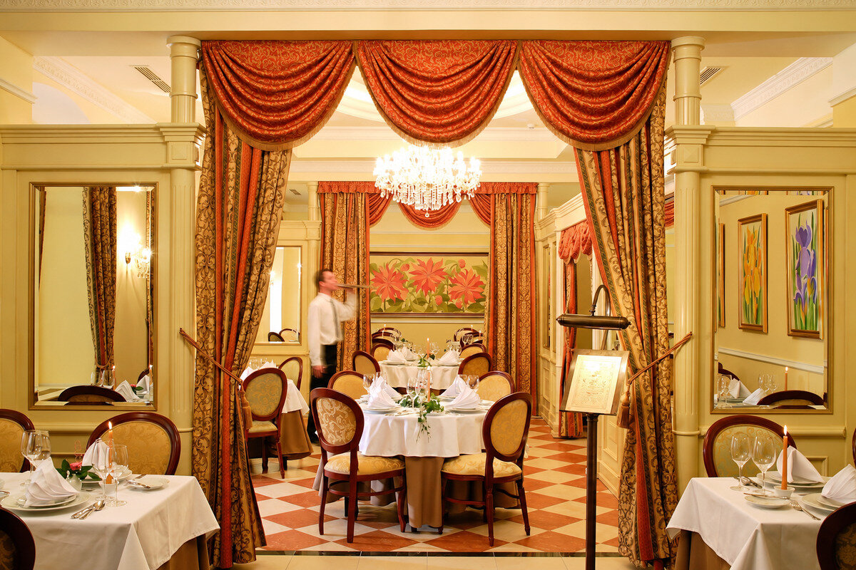 Hotel Humboldt Park Hotel  & Spa ****