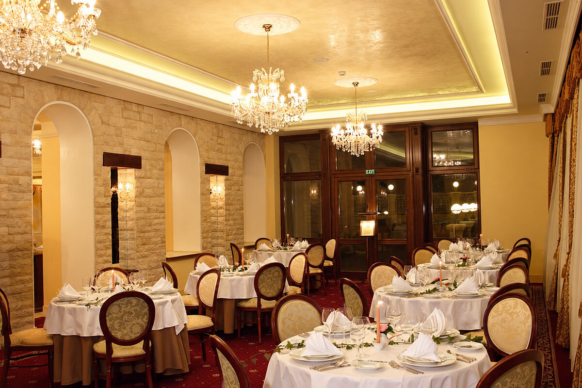 Hotel Humboldt Park Hotel  & Spa ****