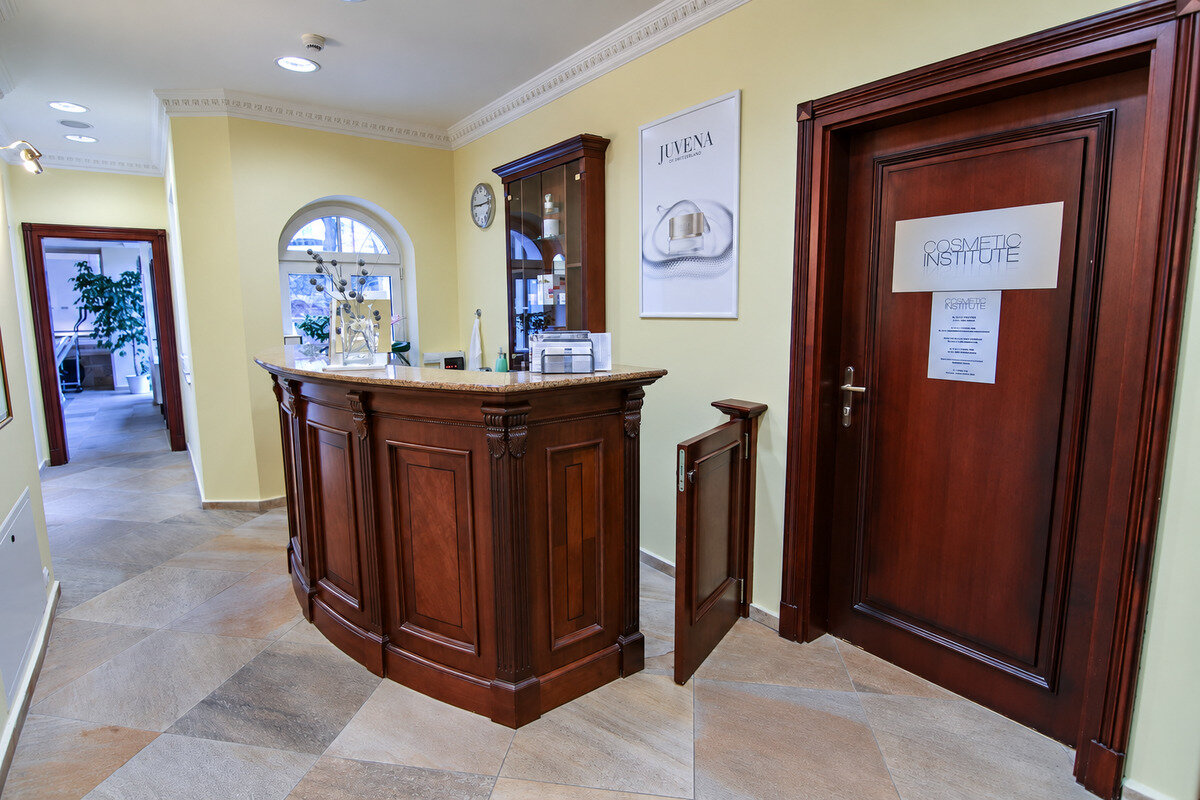 Hotel Humboldt Park Hotel  & Spa ****
