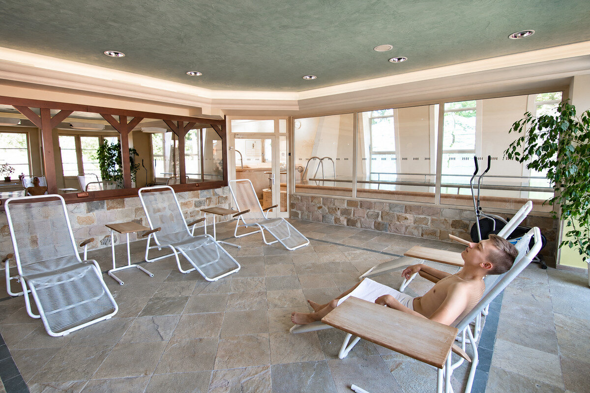 Hotel Humboldt Park Hotel  & Spa ****
