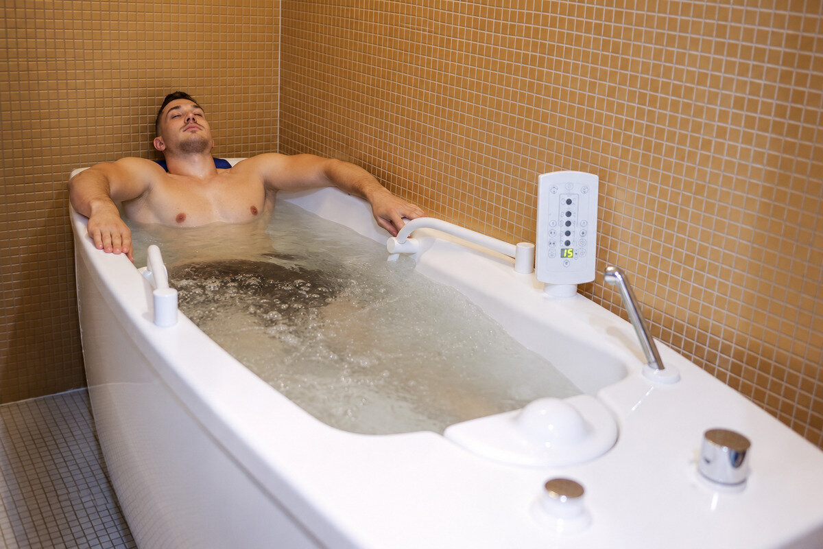 Hotel Humboldt Park Hotel  & Spa ****