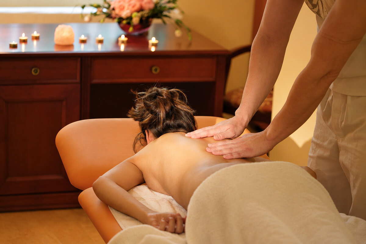 Wellness pobyt