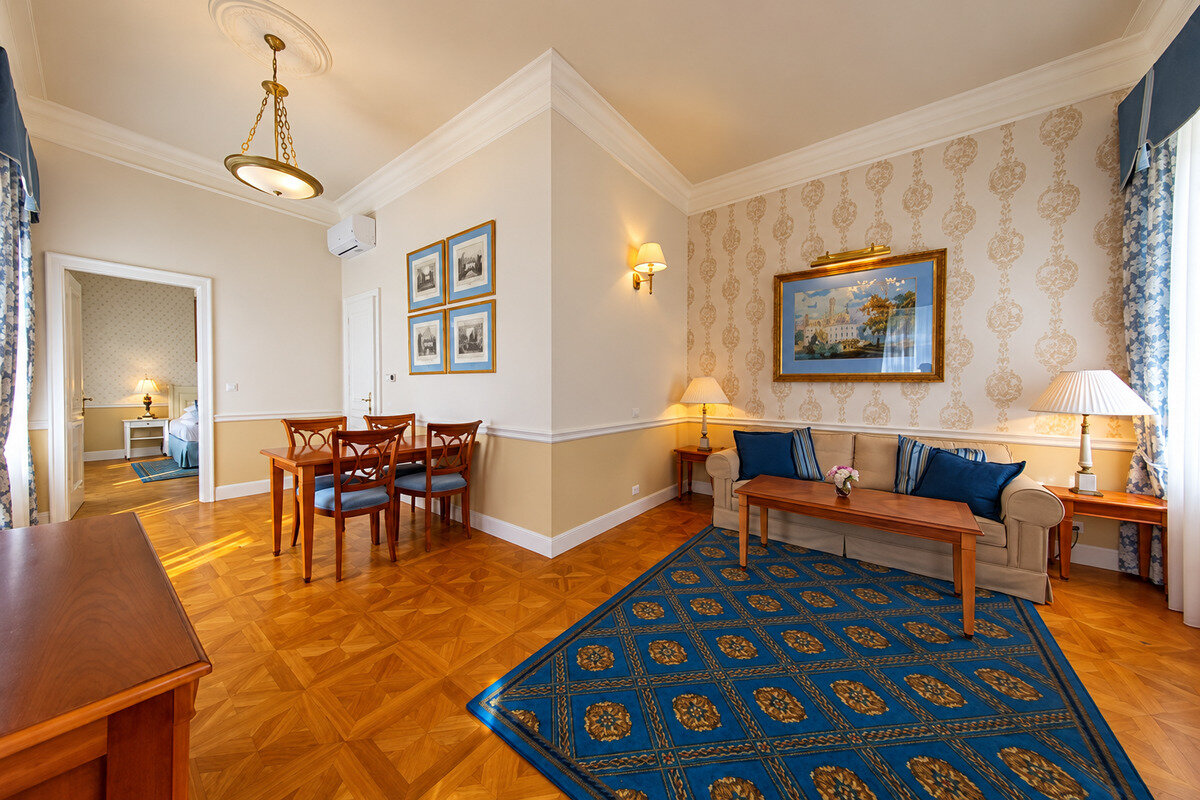 Apartmán