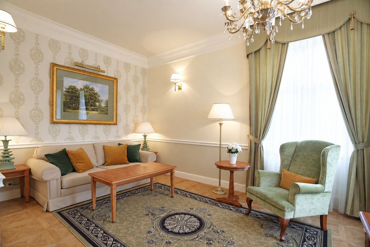 Apartmán