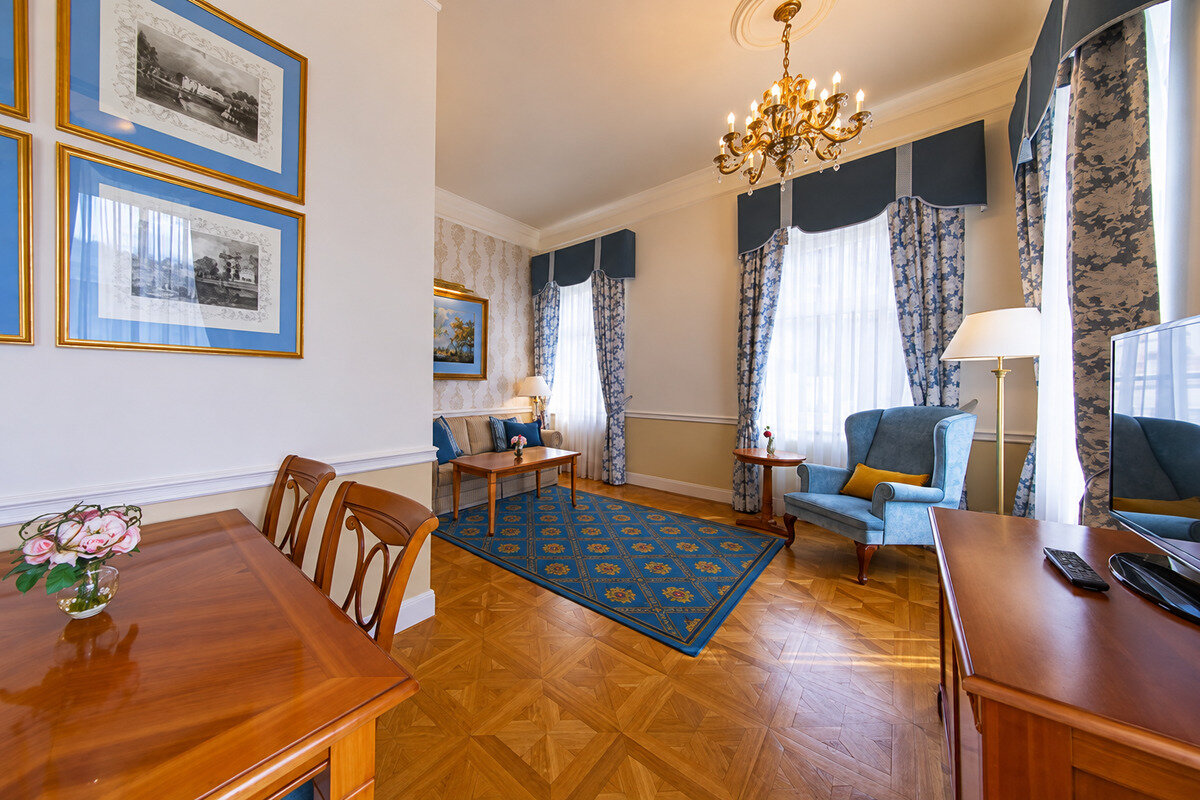 Apartmán