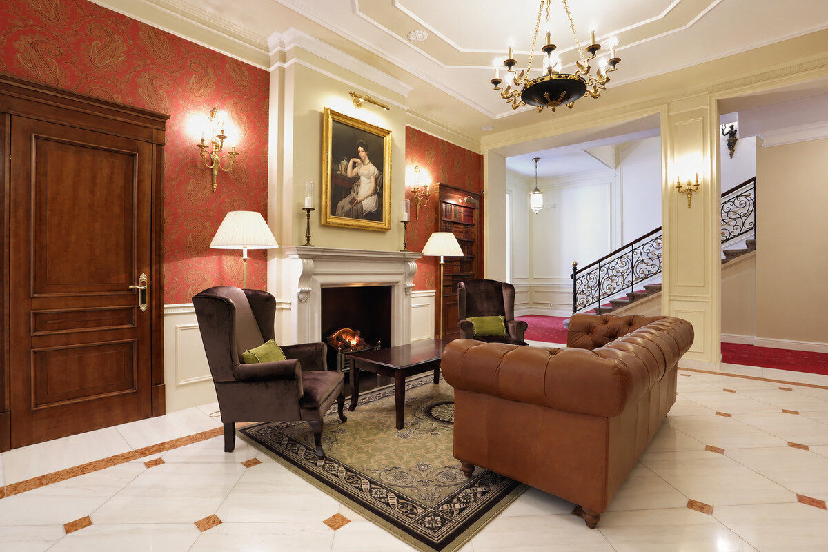 Parkhotel Richmond ****