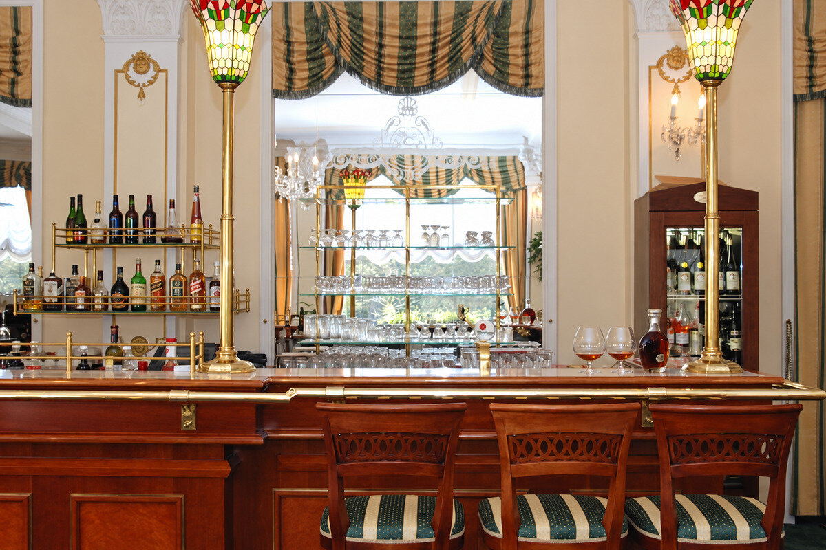 Parkhotel Richmond ****