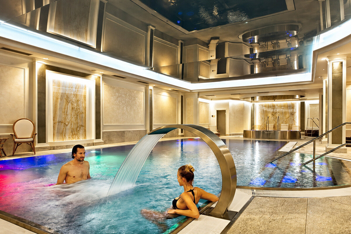 Parkhotel Richmond ****