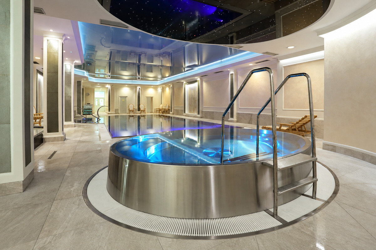Parkhotel Richmond ****