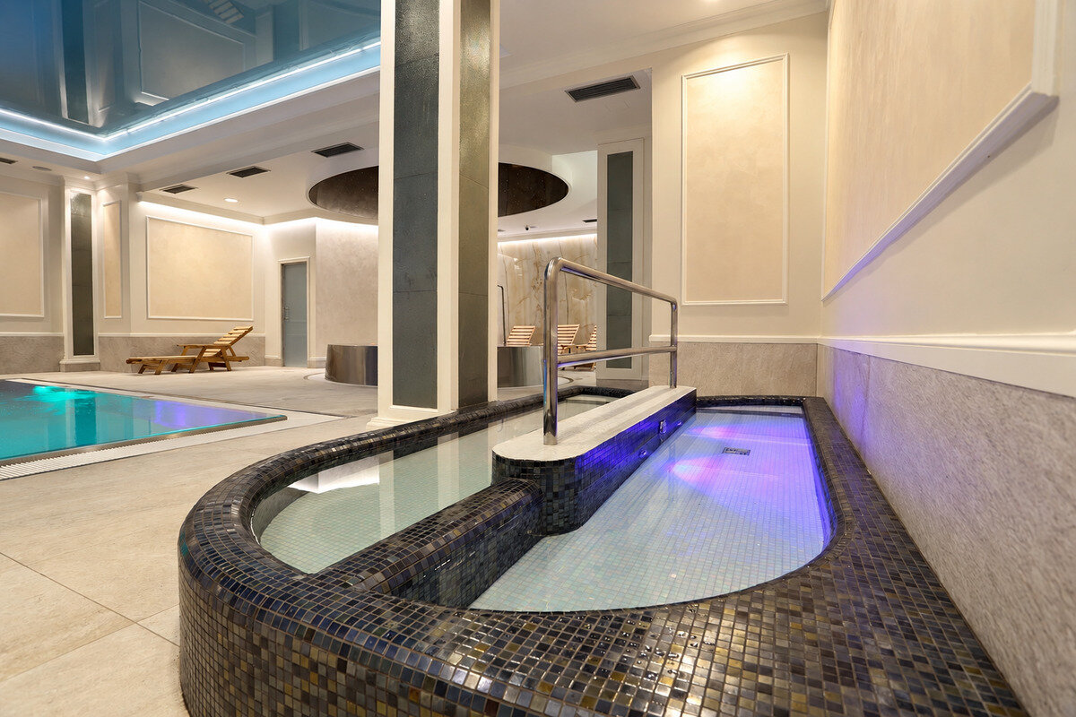 Parkhotel Richmond ****