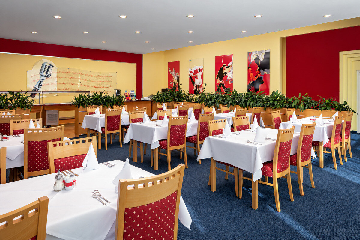 Spa Resort Sanssouci ****