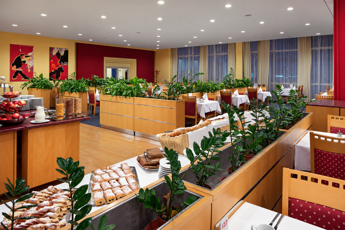 Spa Resort Sanssouci ****