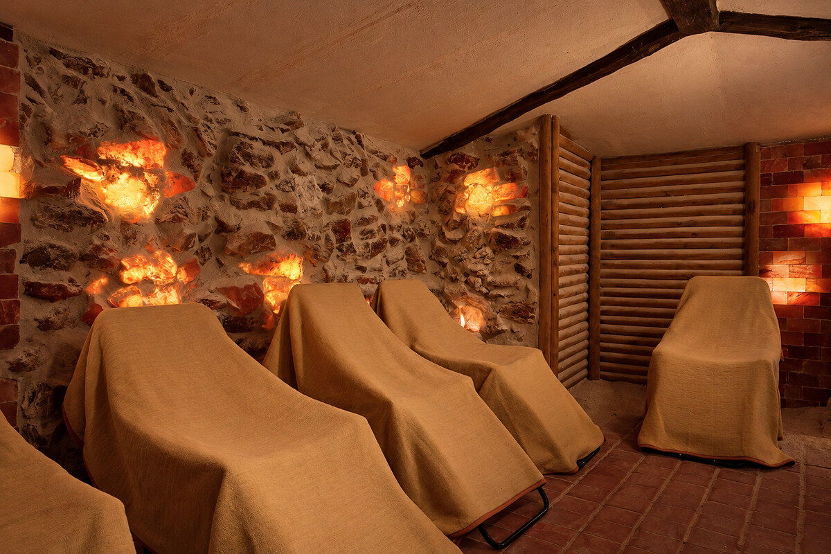Spa Resort Sanssouci ****