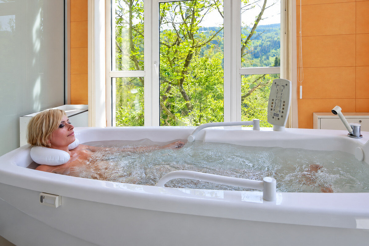 Komplexný kúpeľný pobyt Spa Resort Sanssouci 2026/2027