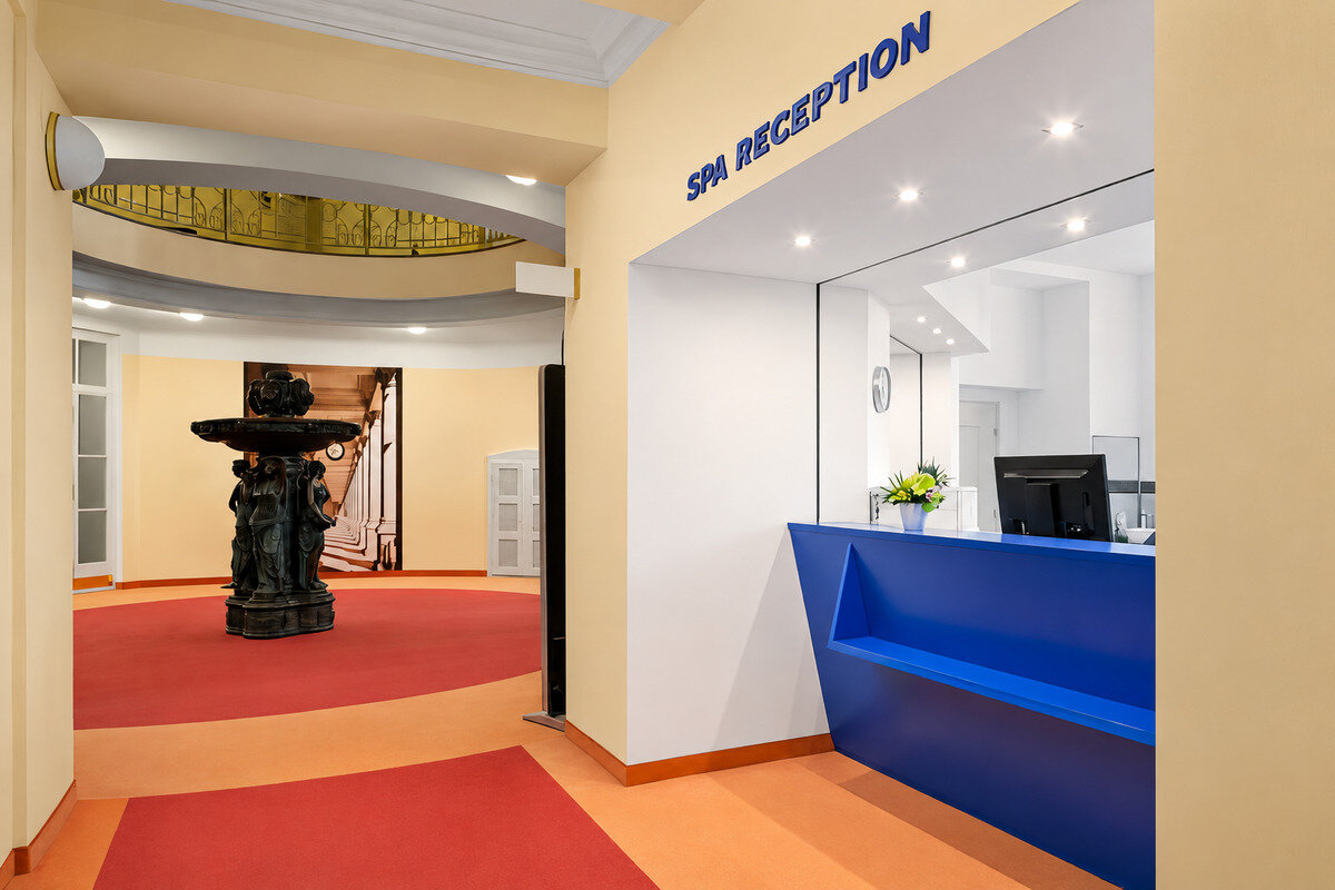 Hotel Imperial *****