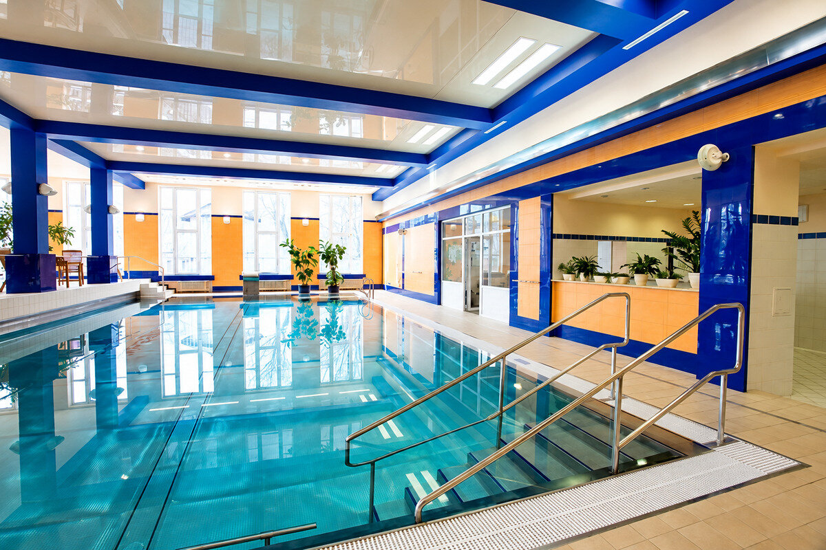 Hotel Imperial *****