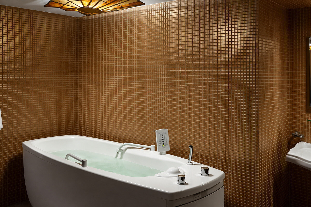 Hotel Lázeňský hotel Villa Smetana ****