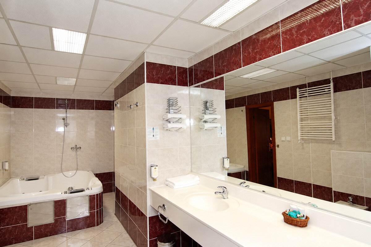 Apartmán Lux