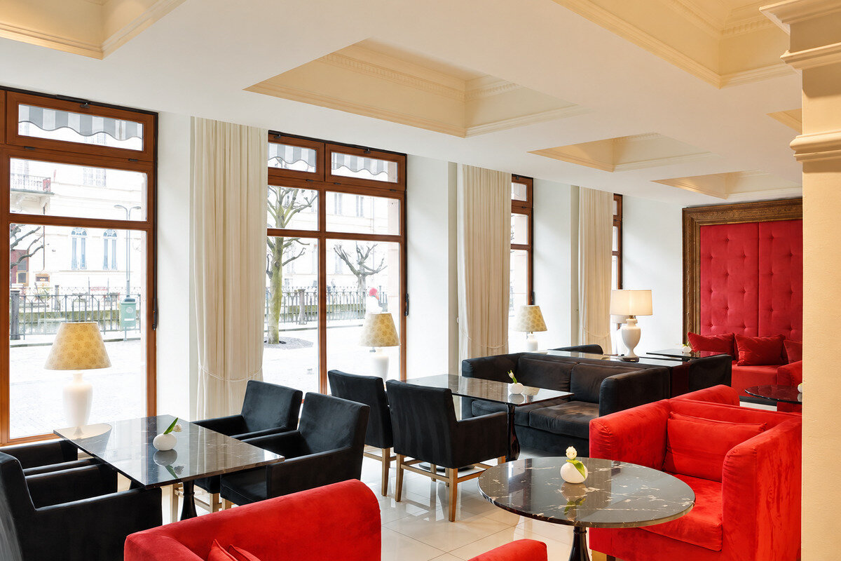 Hotel Kolonáda ****