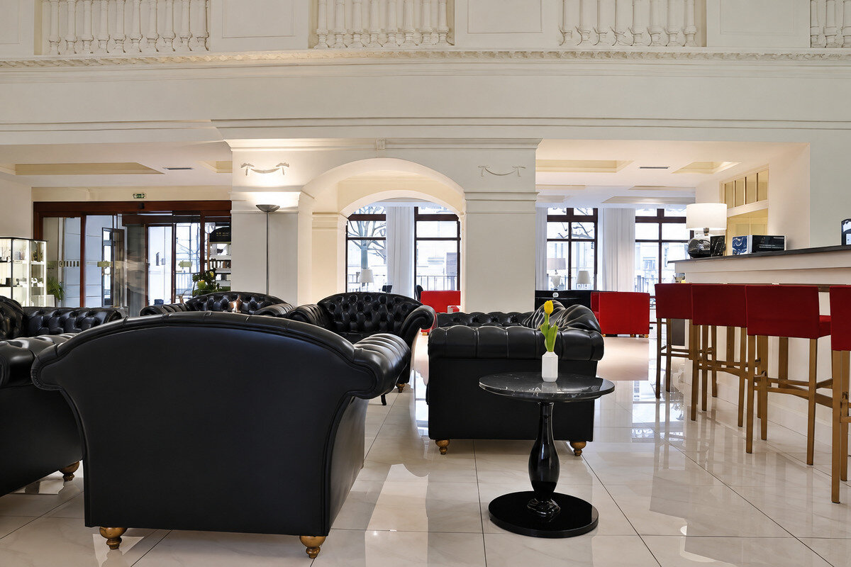 Hotel Kolonáda ****