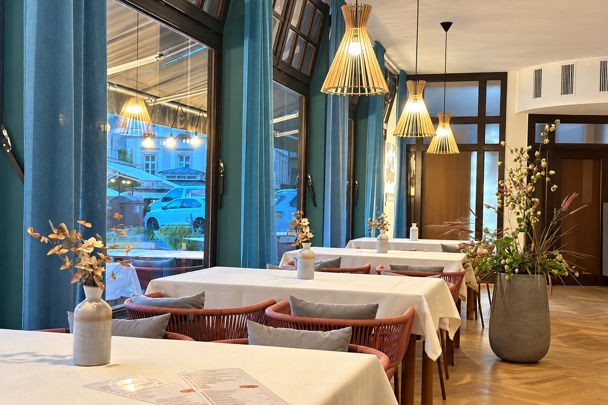 Hotel Kolonáda ****