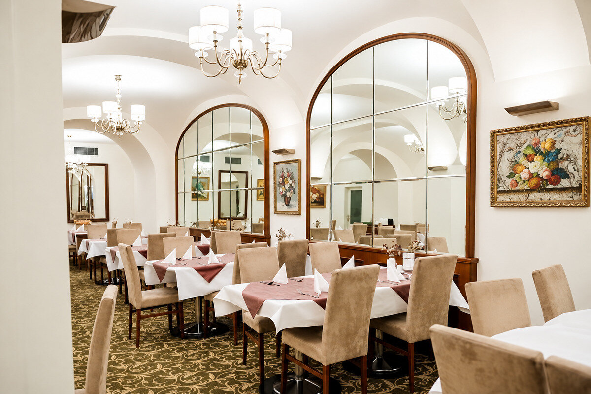 Hotel Kolonáda ****