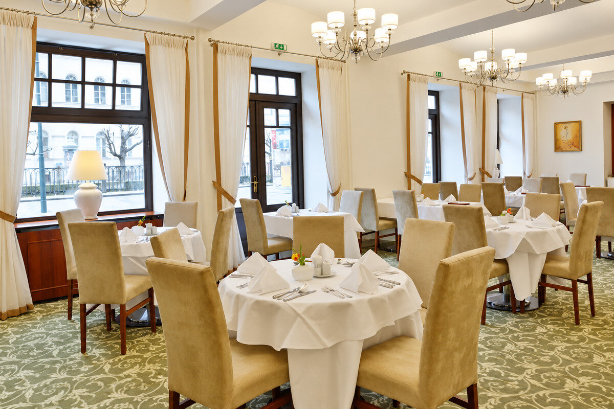 Hotel Kolonáda ****