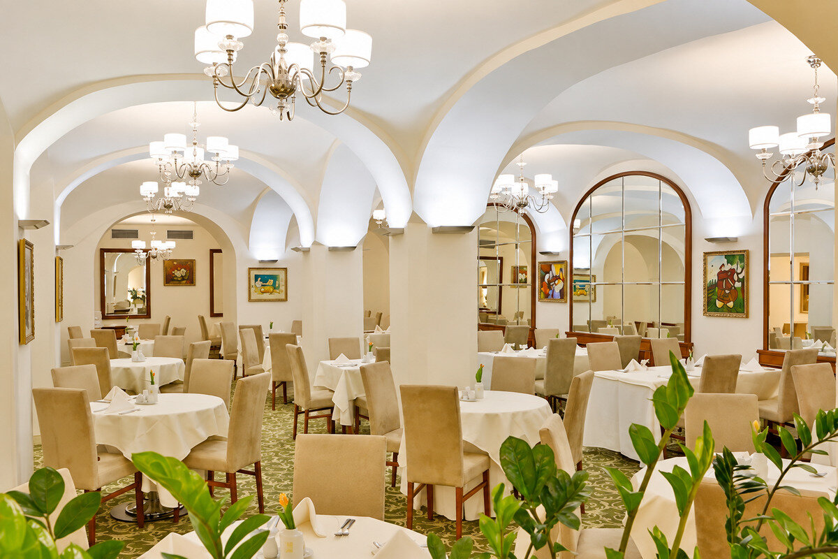 Hotel Kolonáda ****
