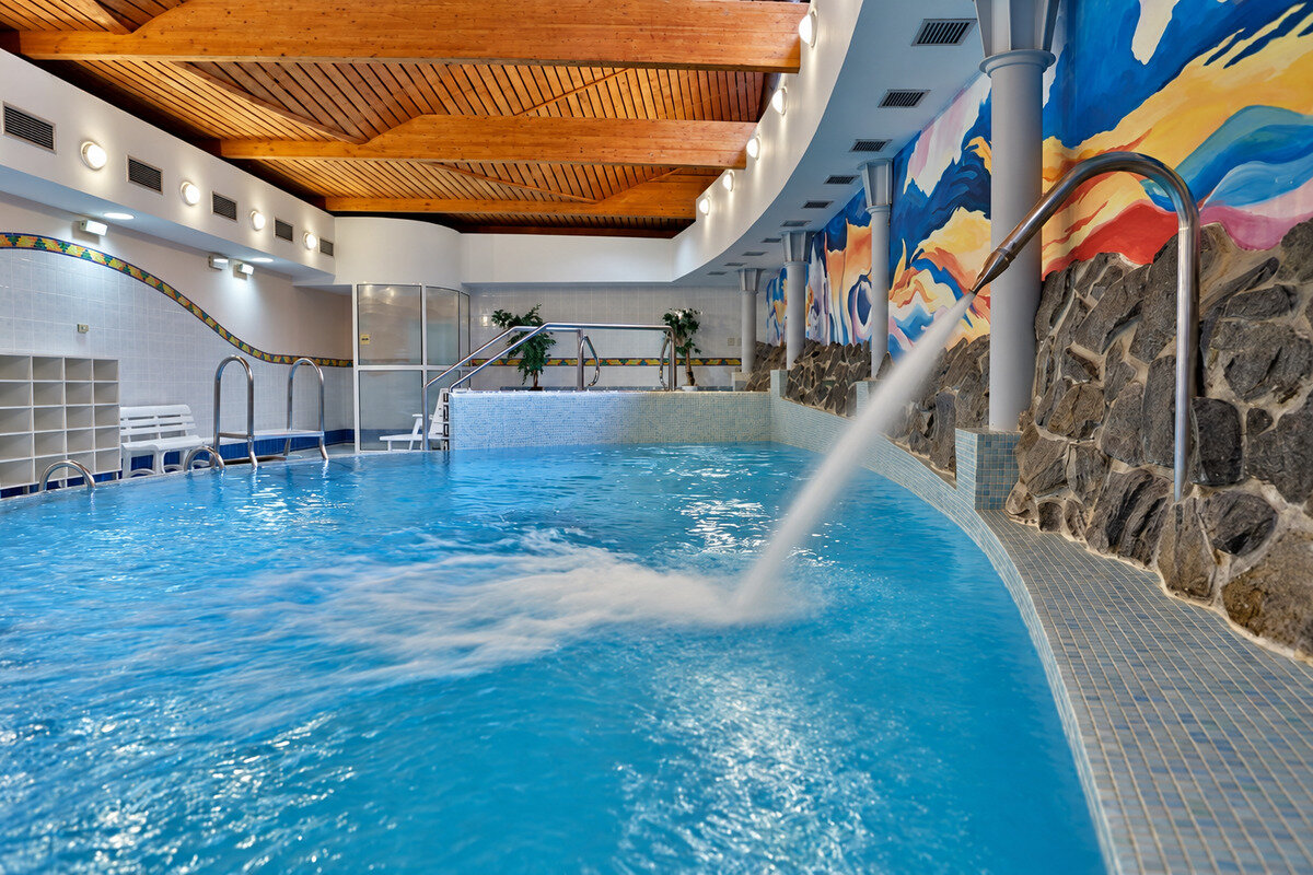 Hotel Kolonáda ****
