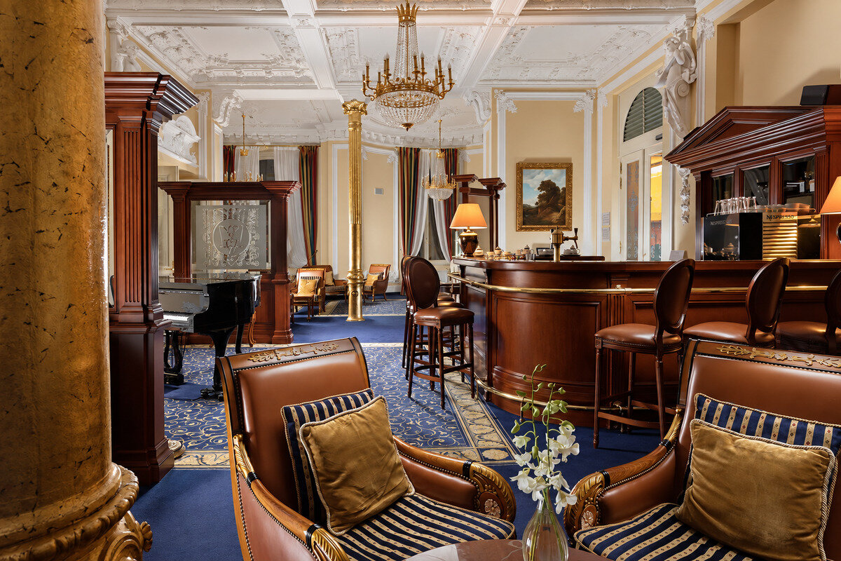 Savoy Westend Hotel *****
