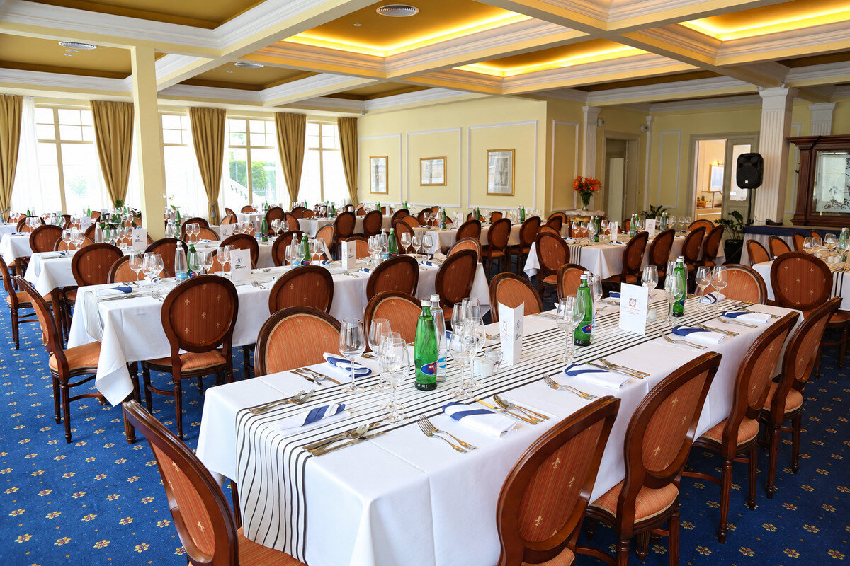 Savoy Westend Hotel *****