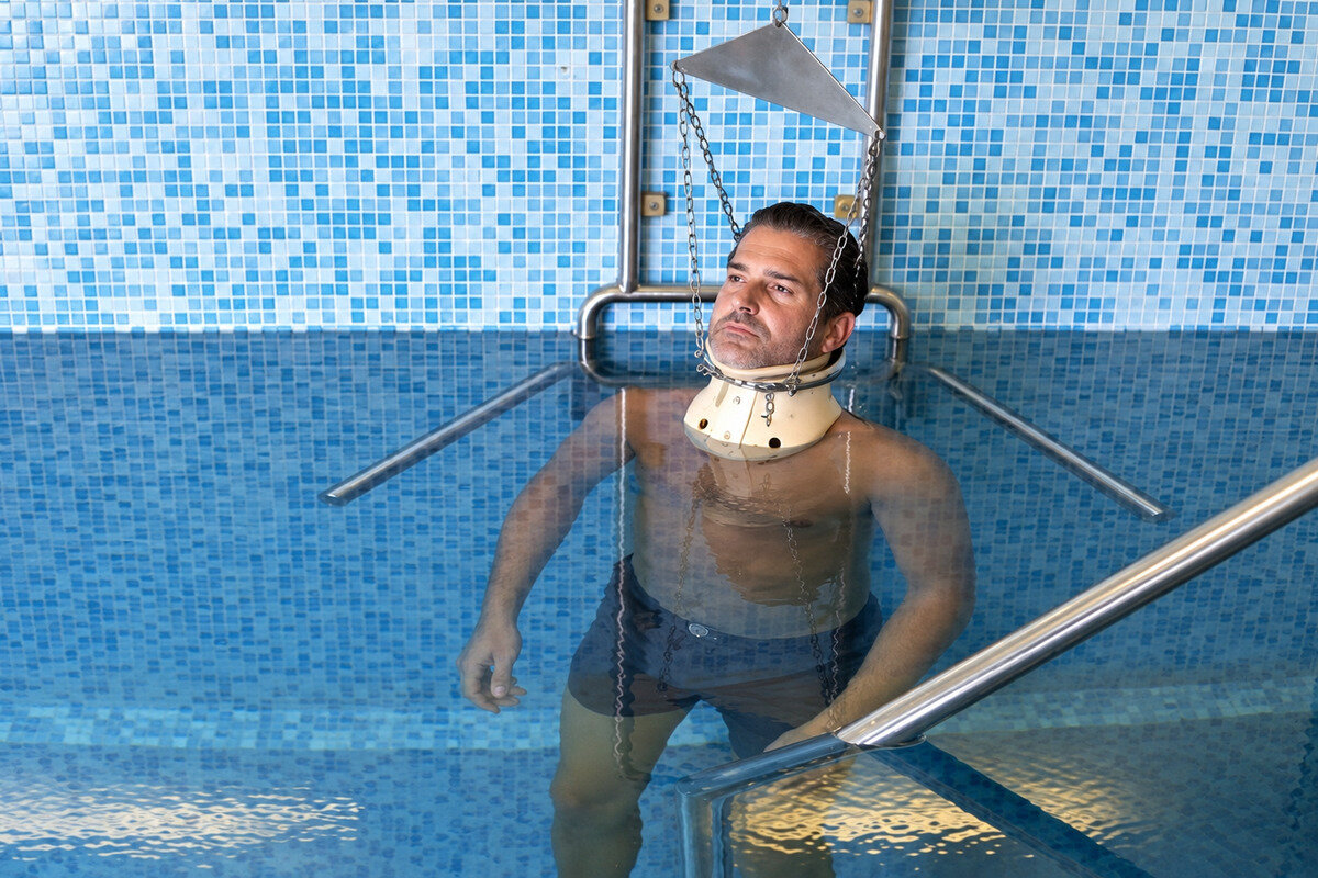 Savoy Westend Hotel *****