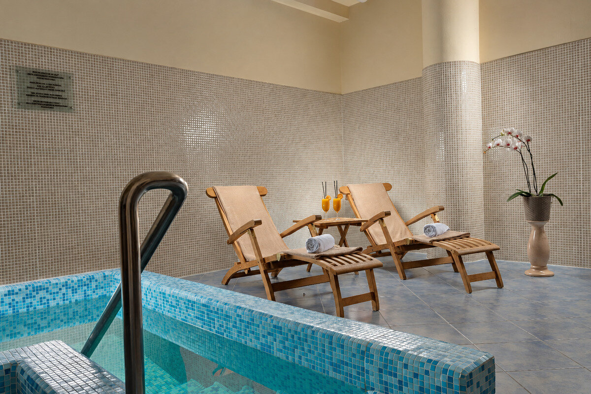 Savoy Westend Hotel *****