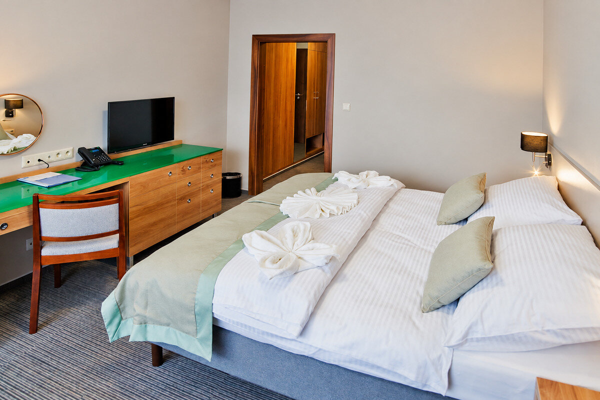 Apartmán s balkónom