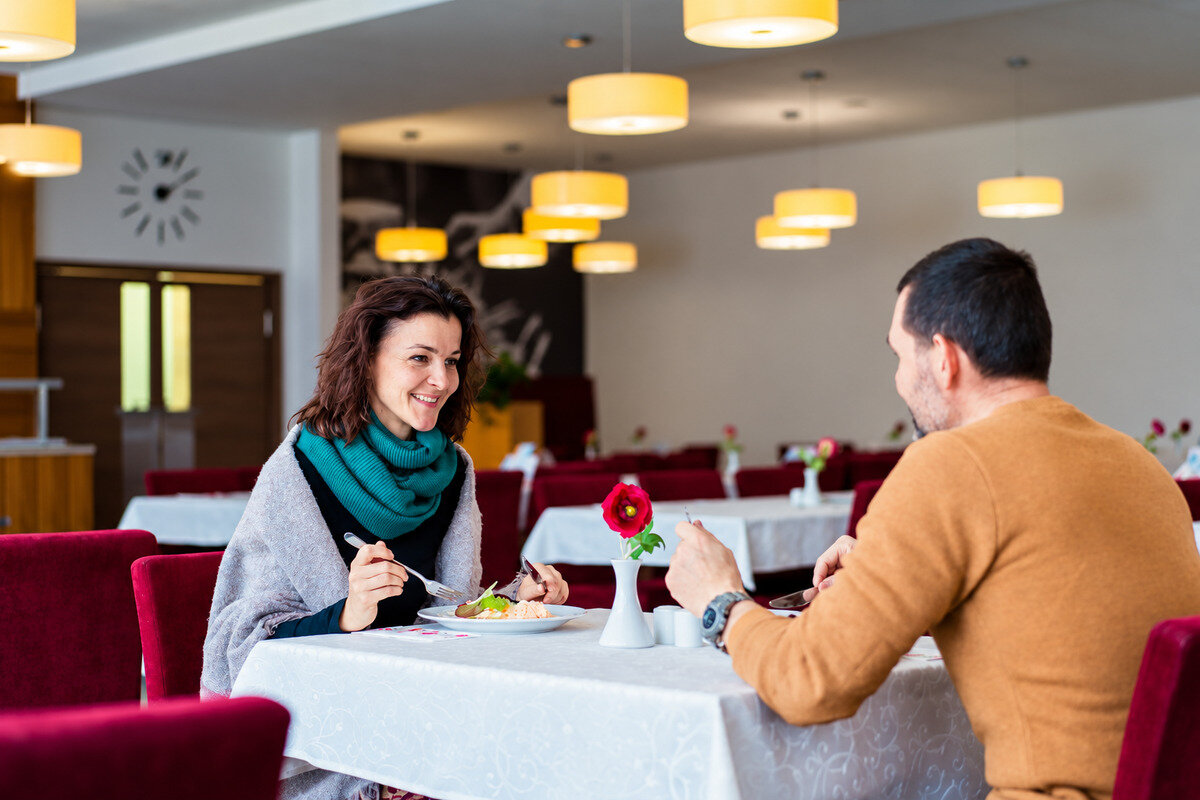 Kúpeľný hotel Minerál ****