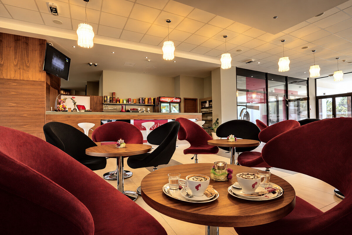 Kúpeľný hotel Minerál ****
