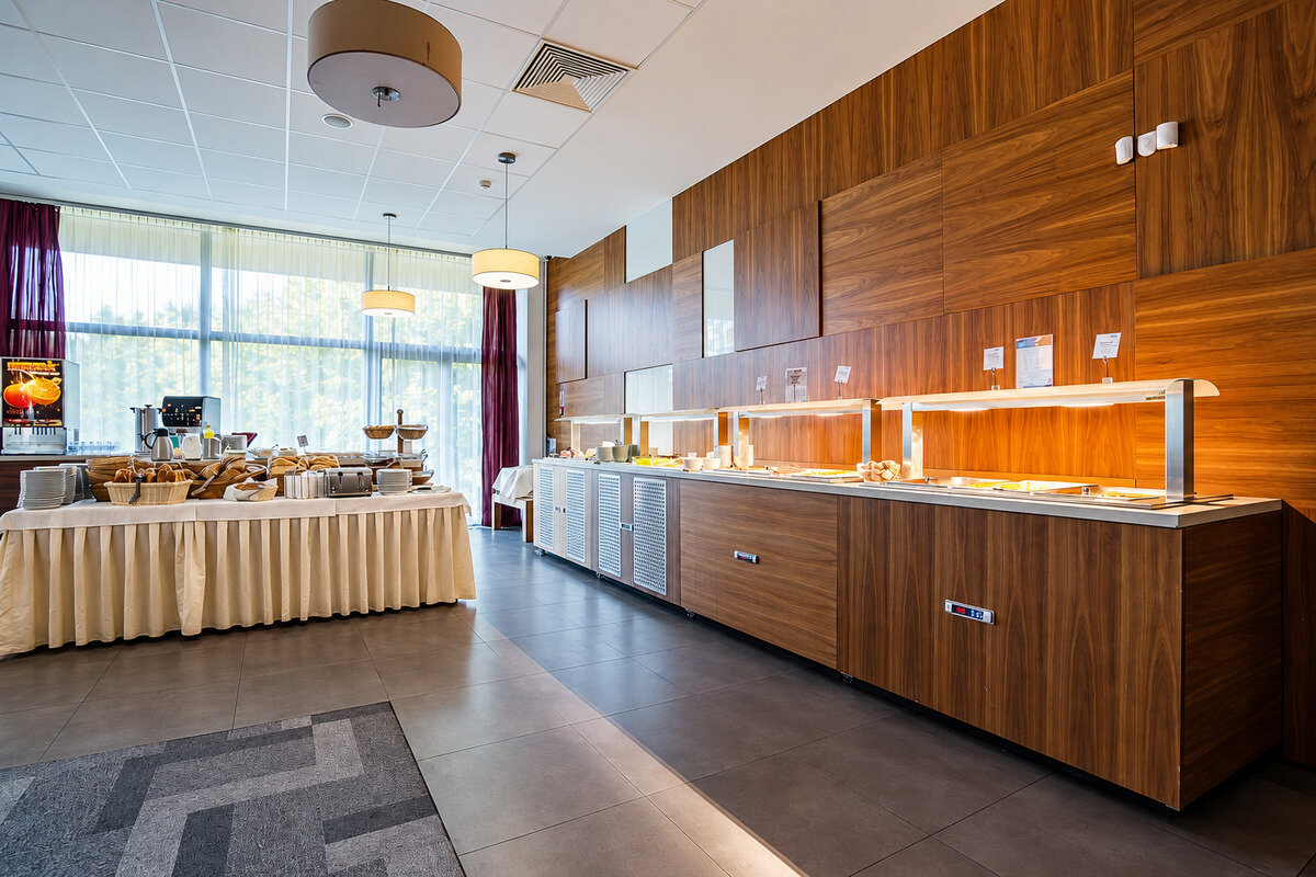 Kúpeľný hotel Minerál ****