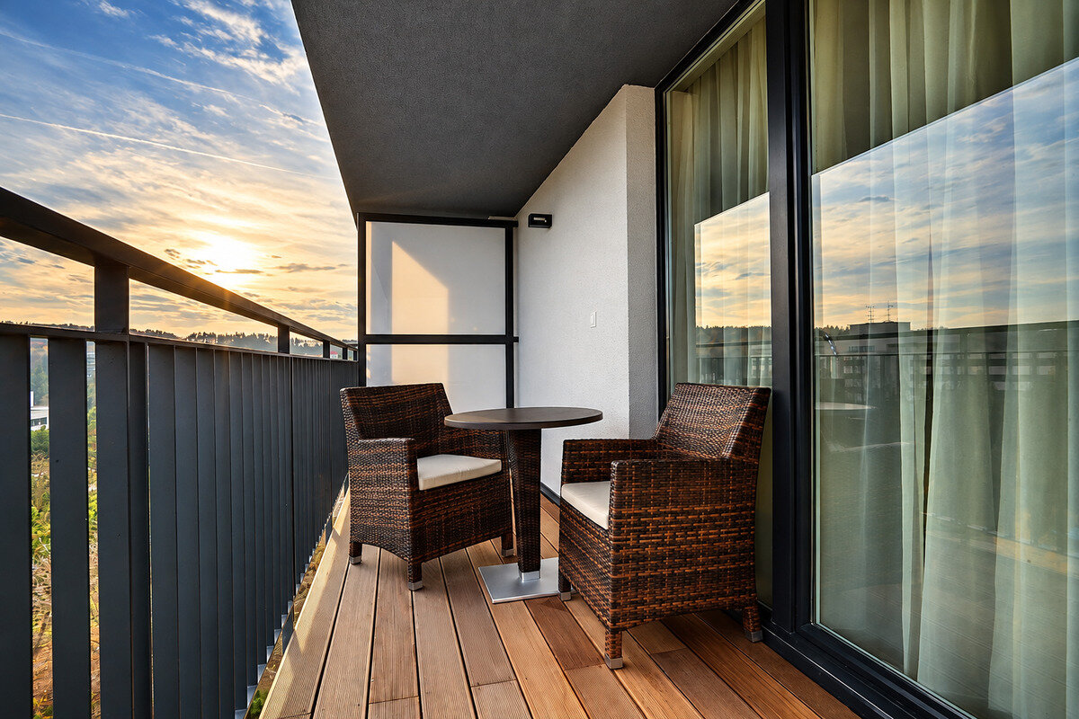 Kúpeľný hotel Minerál ****