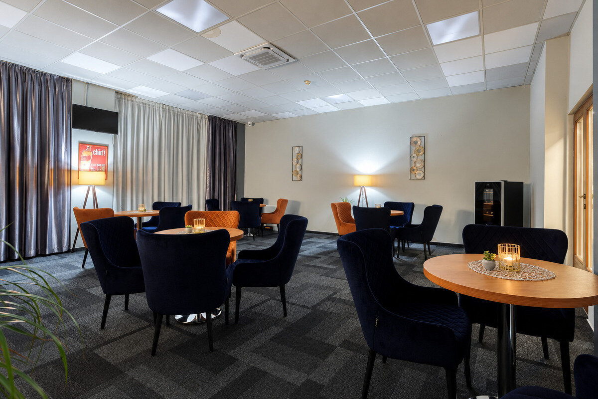 Hotel Wellness Patince ****