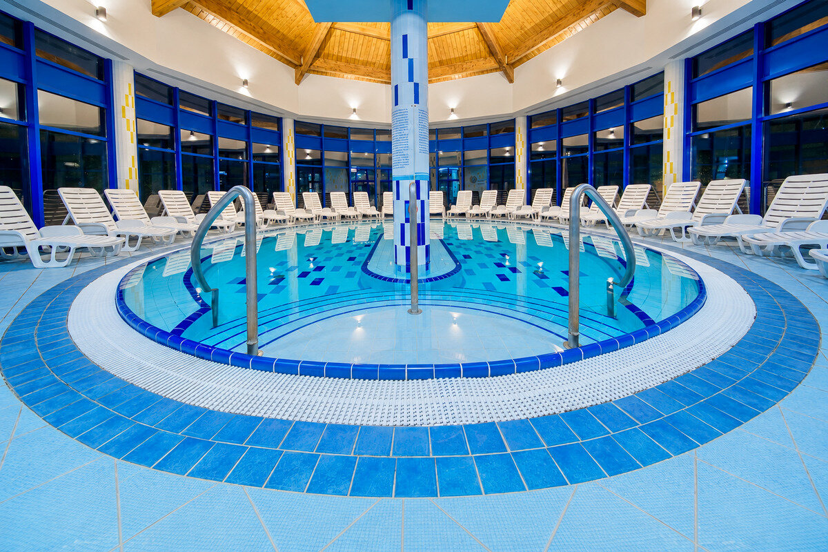 Hotel Wellness Patince ****