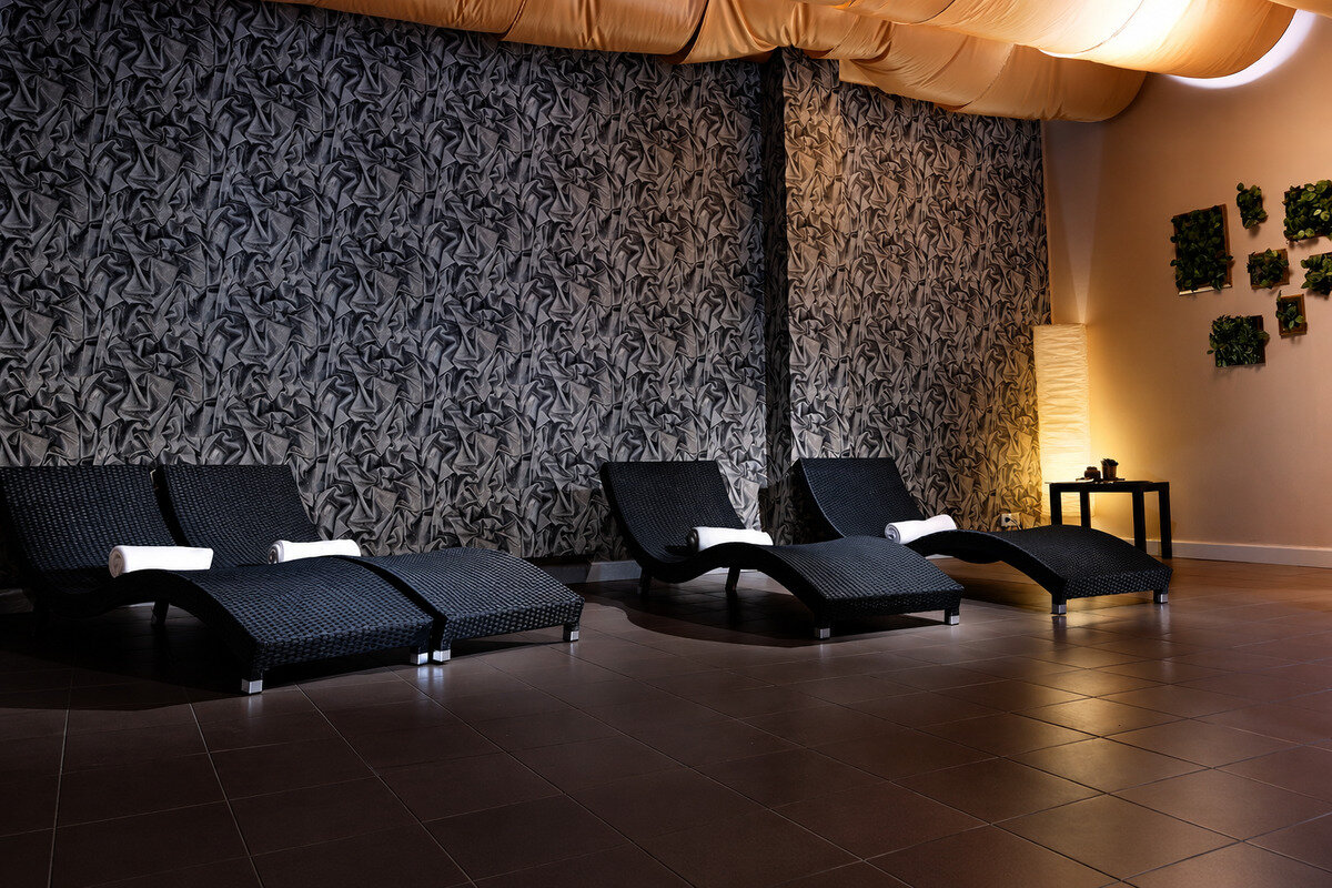 Hotel Wellness Patince ****